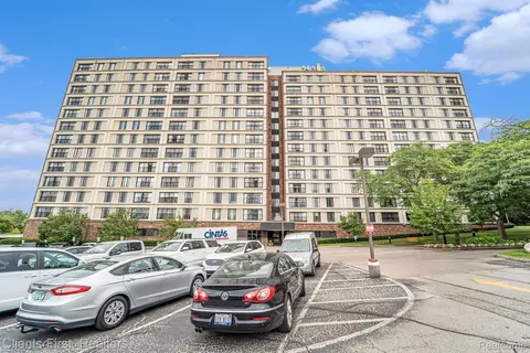 21800 Morley #116, Dearborn, MI 48124