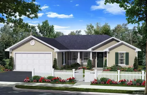 Other - 01 Church Rd, Imlay, MI 48444 photo 1 of 4