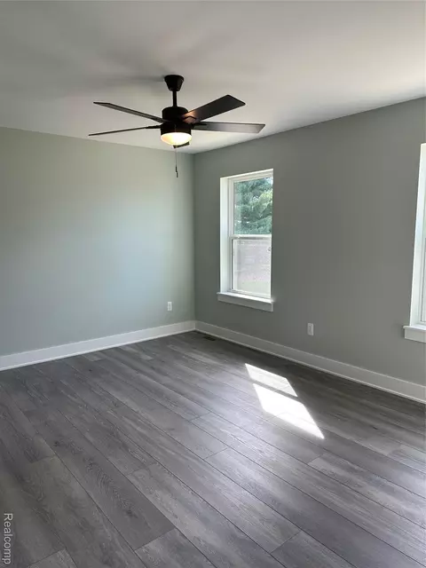 Bedroom - 01 Church Rd, Imlay, MI 48444 photo 1 of 4