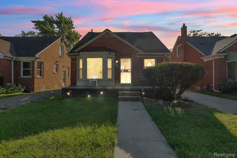 14960 Prevost St, Detroit, MI 48227