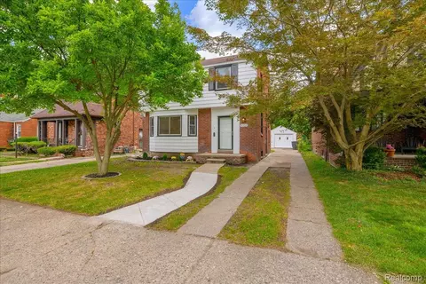 11058 Mckinney St, Detroit, MI 48224