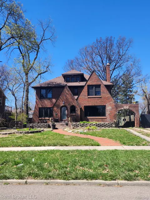 14613 Rutland St, Detroit, MI 48227