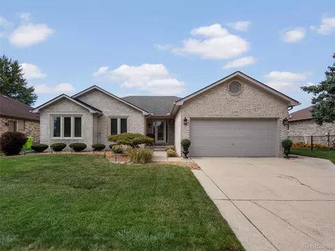 53673 Cranston Dr, Macomb, MI 48042