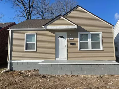 11321 Sussex St, Detroit, MI 48227