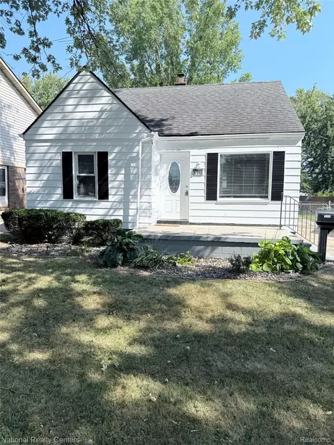 17110 Anne Ave, Allen Park, MI 48101