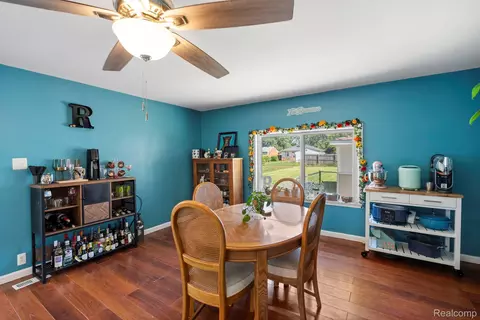 Dining - 22527 Avon St, Saint Clair Shores, MI 48082 photo 1 of 2