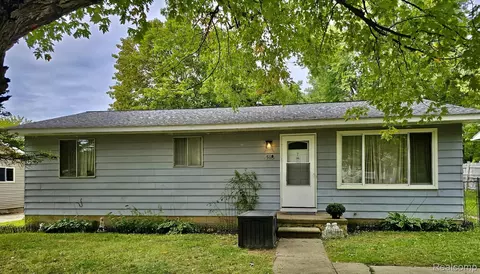 511 Alfred Ct, Ortonville, MI 48462