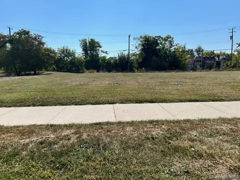 2025 W Euclid St, Detroit, MI 48206