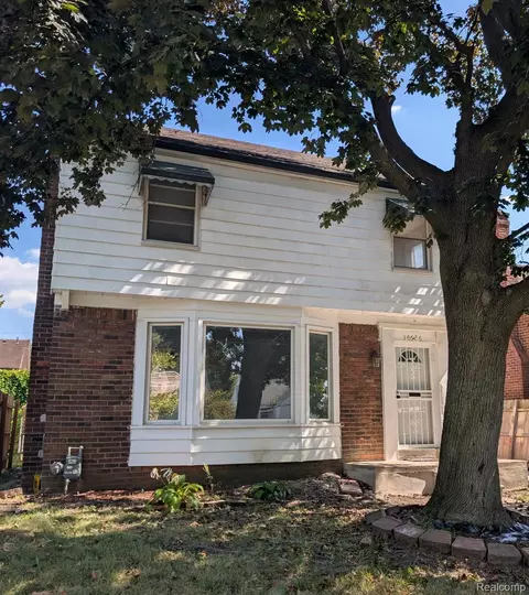 16526 Avon Ave, Detroit, MI 48219