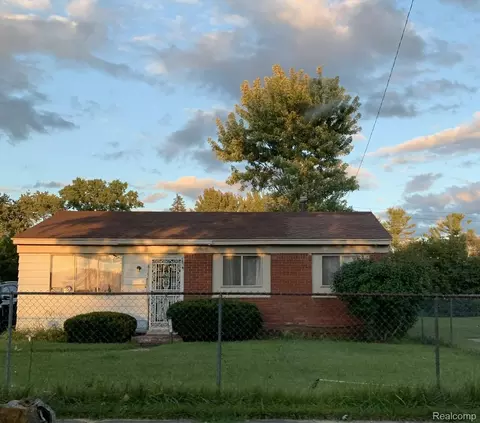 6162 Hilton Ln, Mount Morris, MI 48458