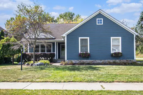 245 Andrea Ave, Linden, MI 48451