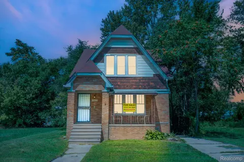 13413 Jane St, Detroit, MI 48205