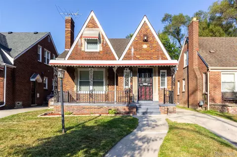 17595 Steel St, Detroit, MI 48235