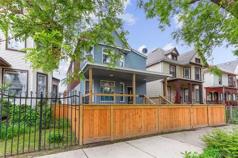 5839 Mcmillan St, Detroit, MI 48209