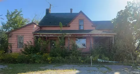 14445 E 7 Mile Rd, Detroit, MI 48205