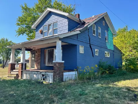 12651 Indiana St, Detroit, MI 48238