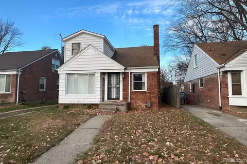 19957 Chapel St, Detroit, MI 48219