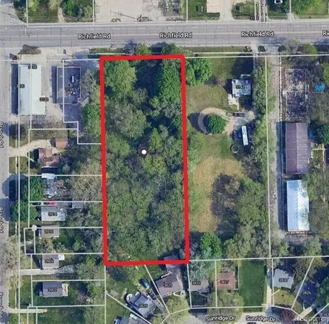 00 Richfield Rd, Flint, MI 48506