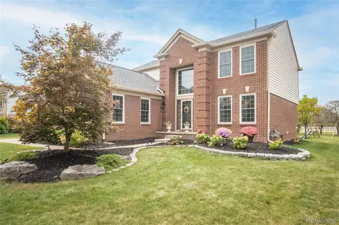 3506 Niagara Ave, Canton, MI 48188