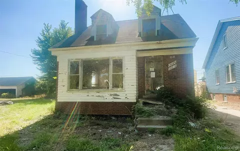13042 Evanston St, Detroit, MI 48213