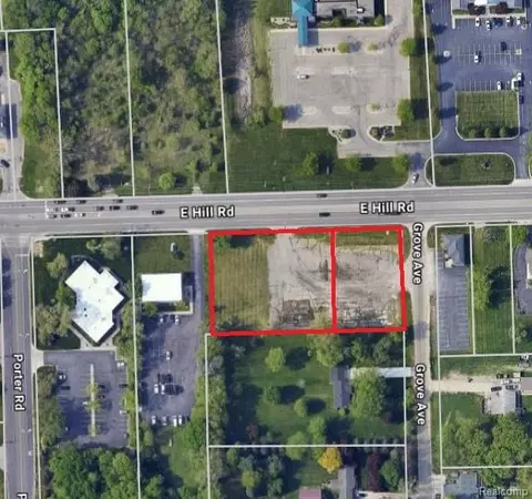 1 35 Acres E Hill Rd, Grand Blanc, MI 48439