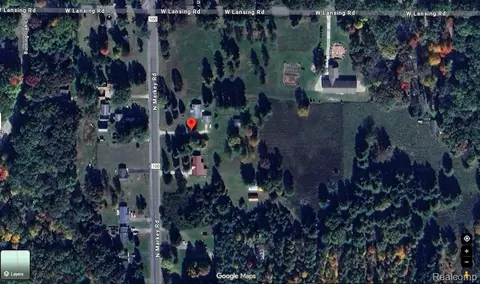 0 N Markey Rd, Roscommon, MI 48653