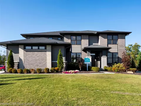 4535 Ann Arbor-saline Rd, Scio, MI 48103