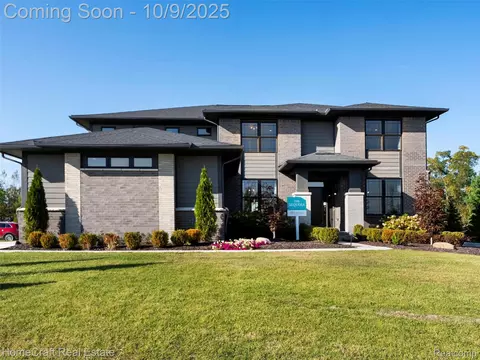 4535 Ann Arbor-saline Rd, Scio, MI 48103
