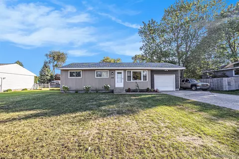 2263 Lawnel Ave, Muskegon, MI 49441
