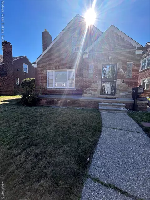 16851 Ilene St, Detroit, MI 48221