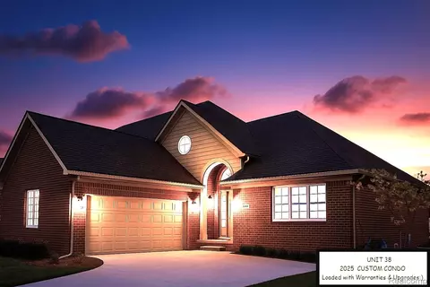 33806 Au Sable New Dr #38, New Baltimore, MI 48047