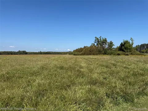 12790 Behning Rd, Ossineke, MI 49766