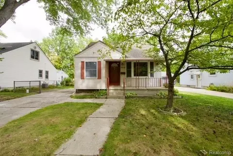 1012 W Windemere Ave, Royal Oak, MI 48073