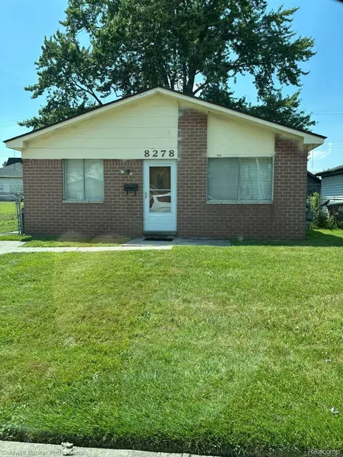 8278 Westpoint St, Taylor, MI 48180