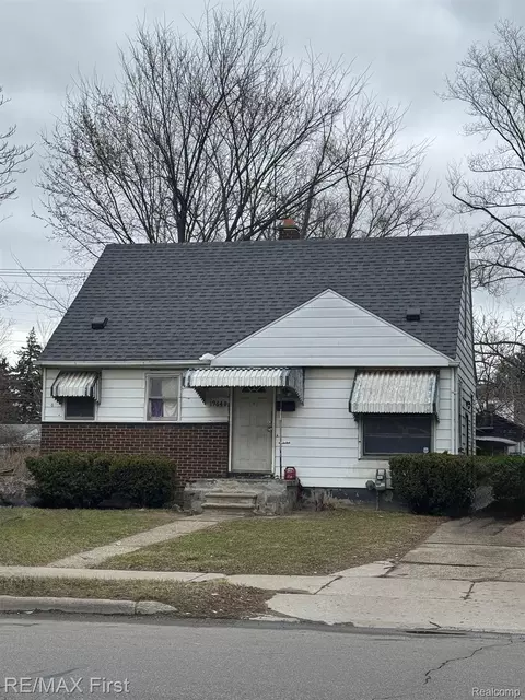 19640 Hoover St, Detroit, MI 48205