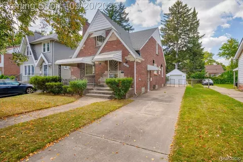 14593 Ashton Rd, Detroit, MI 48223