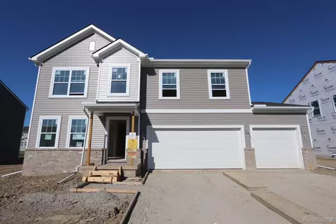 54791 Heron Cir, Chesterfield, MI 48047