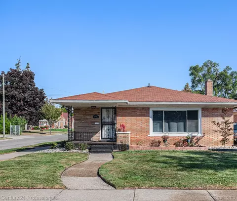 14250 Vassar Ave, Detroit, MI 48235