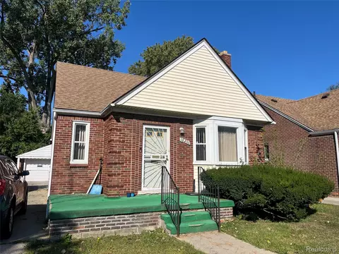 18235 Tracey St, Detroit, MI 48235