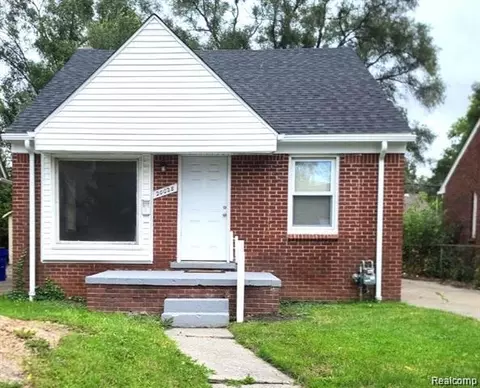 20028 Gallagher St, Detroit, MI 48234