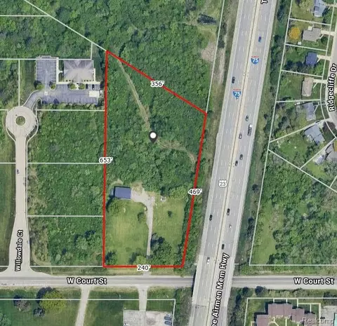 3 9 Acres W Court St, Flint, MI 48532 photo 2