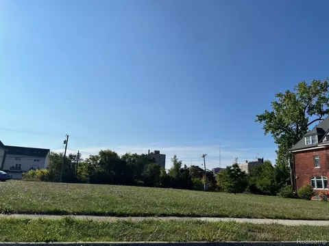 238 Hendrie St, Detroit, MI 48202