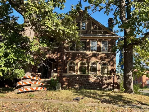 3200 Cortland St, Detroit, MI 48206