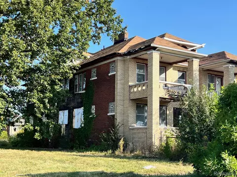 3336 Monterey St, Detroit, MI 48206