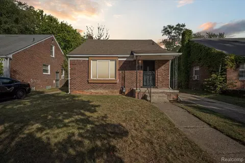 20220 Ashton Ave, Detroit, MI 48219