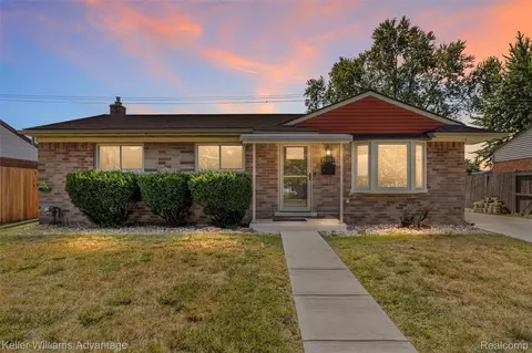 34241 Marquette St, Westland, MI 48185