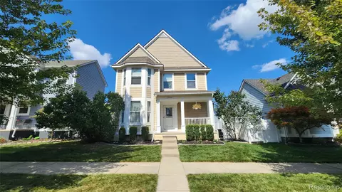 32249 E Brampton St, New Haven, MI 48048