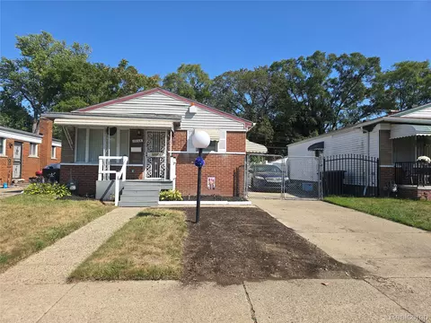 19164 Dequindre St, Detroit, MI 48234