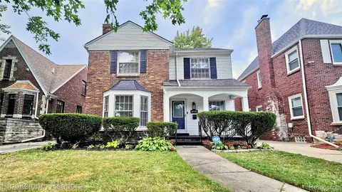 16731 Chandler Park Dr, Detroit, MI 48224