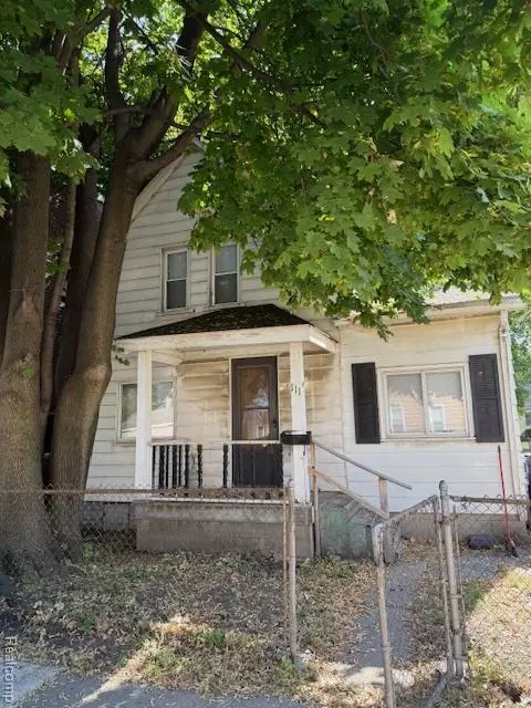 111 Burke St, River Rouge, MI 48218
